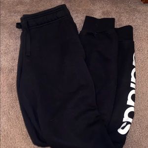Adidas Joggers